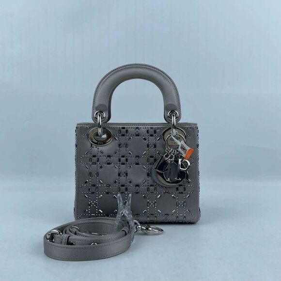 CHRISTIAN DIOR Handbags - Dior Women Pre-Loved Bag Very Good Condition